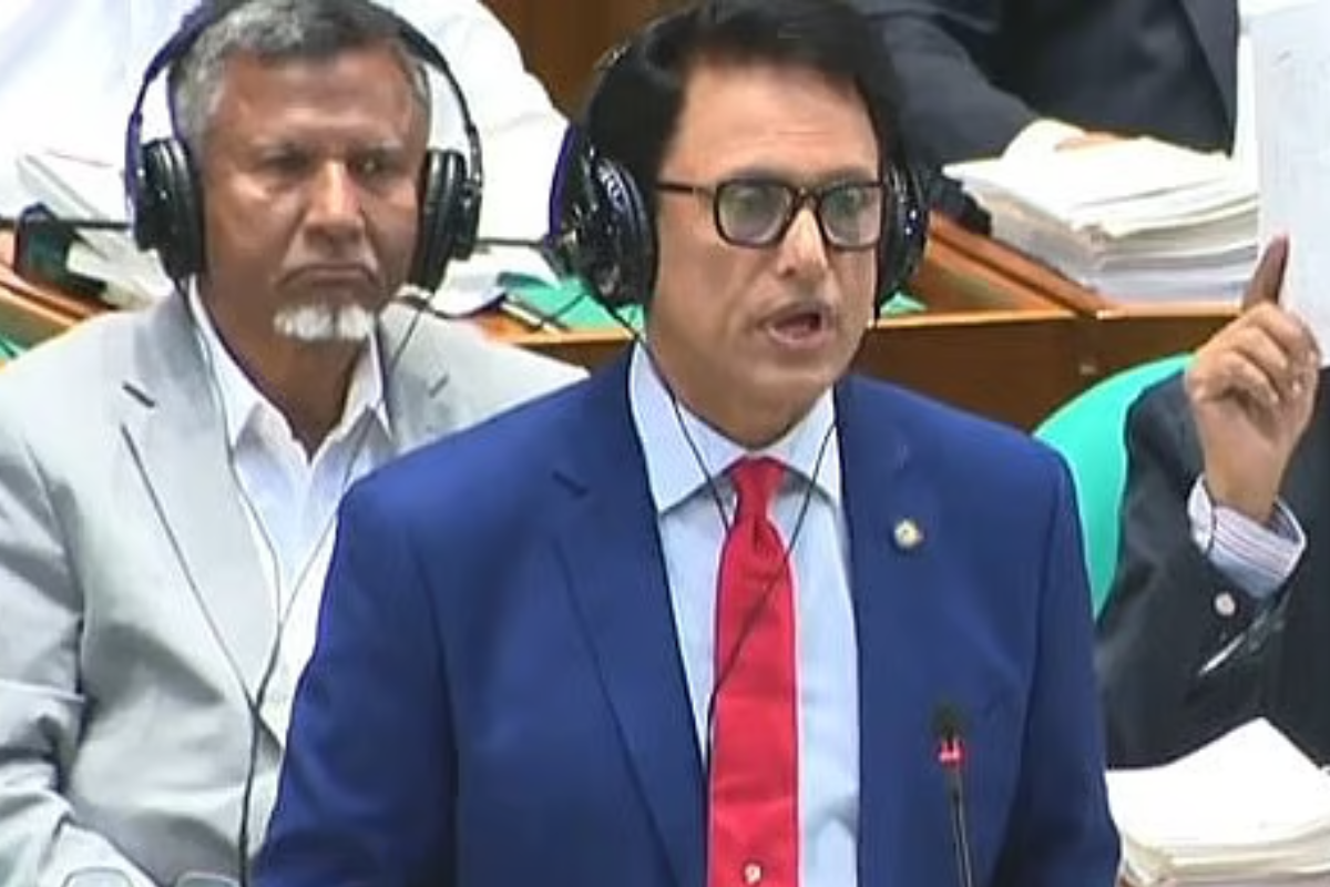 Cabinet Considers Blended Learning Amid Energy Crisis