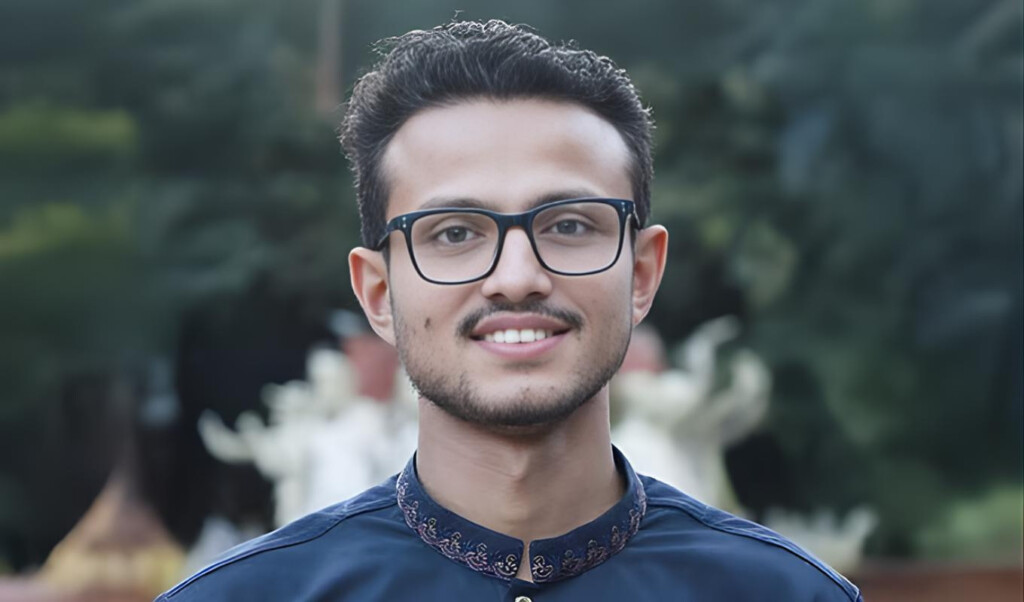 campus leader injured in fuel station attack Campus Leader Injured in Fuel Station Attack