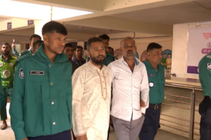 Chattogram Court Hands Nine Life Sentences