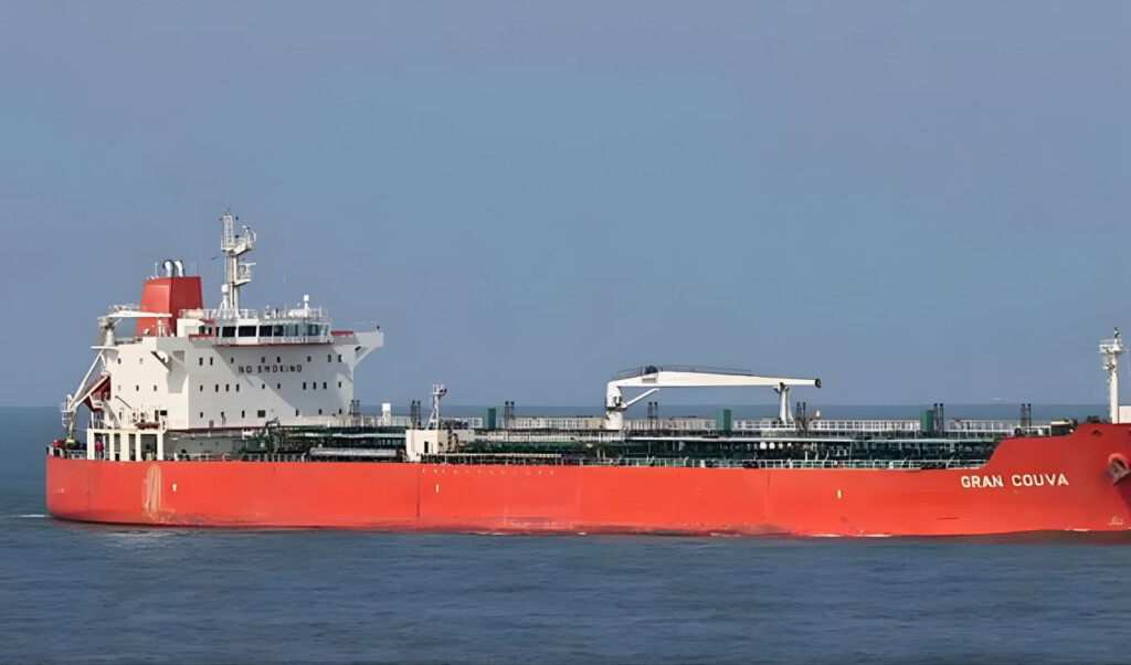 chattogram receives major fuel shipment Chattogram Receives Major Fuel Shipment