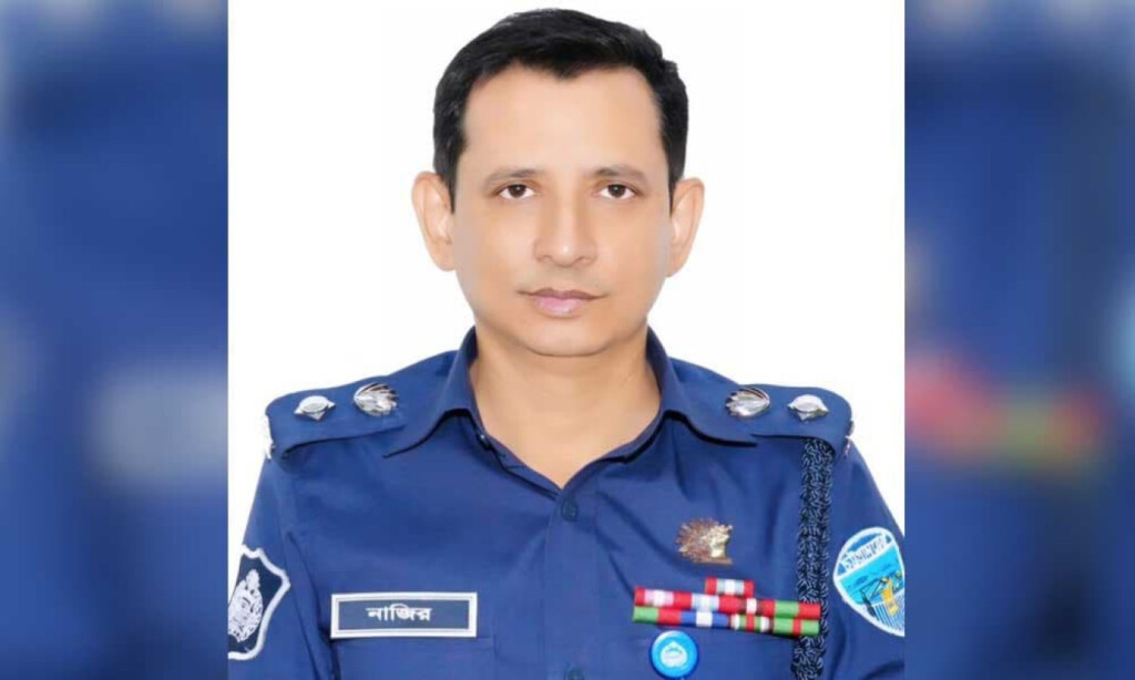 chattogram sp injured airlifted dhaka 1 Chattogram SP Injured, Airlifted Dhaka
