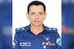 Chattogram SP Injured, Airlifted Dhaka