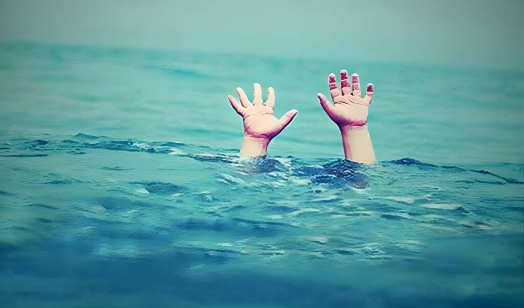 child drowns in rural pond tragedy Child Drowns in Rural Pond Tragedy