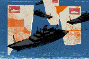 China Expands Deep-Sea Mapping Drive