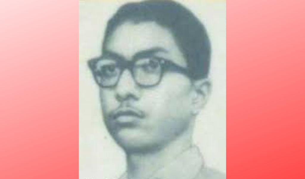 chishti shah helalur rahman a bloodied dawn 1 Chishti Shah Helalur Rahman: A Bloodied Dawn