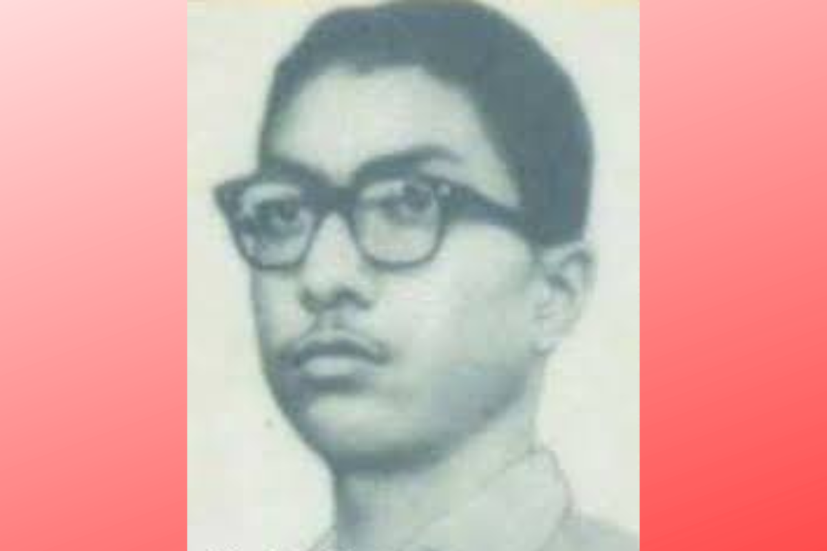 Chishti Shah Helalur Rahman: A Bloodied Dawn