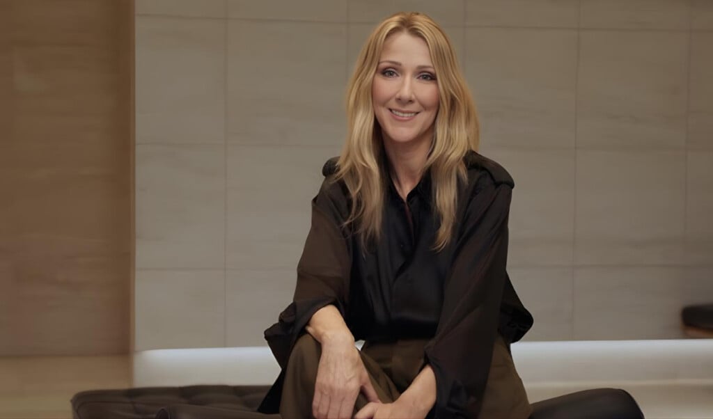 cline dion to return in paris Céline Dion to Return in Paris