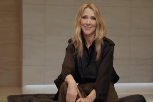 Céline Dion to Return in Paris