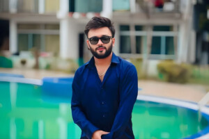 Content Creator RS Fahim Arrested