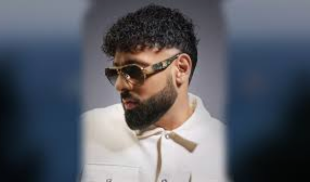 controversial wording about women prompts strict police action against badshah Controversial wording about women prompts strict police action against Badshah.