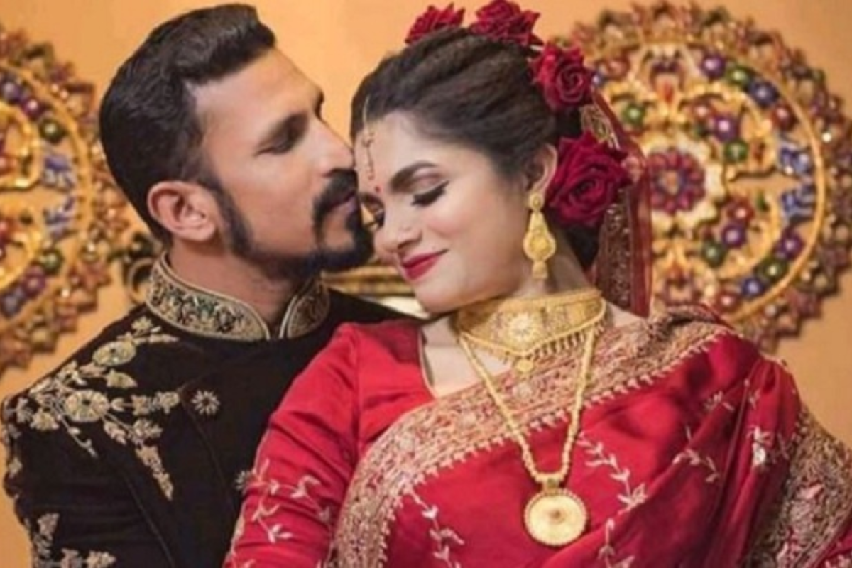 Court Hears Defence in Alleged Bigamy Case