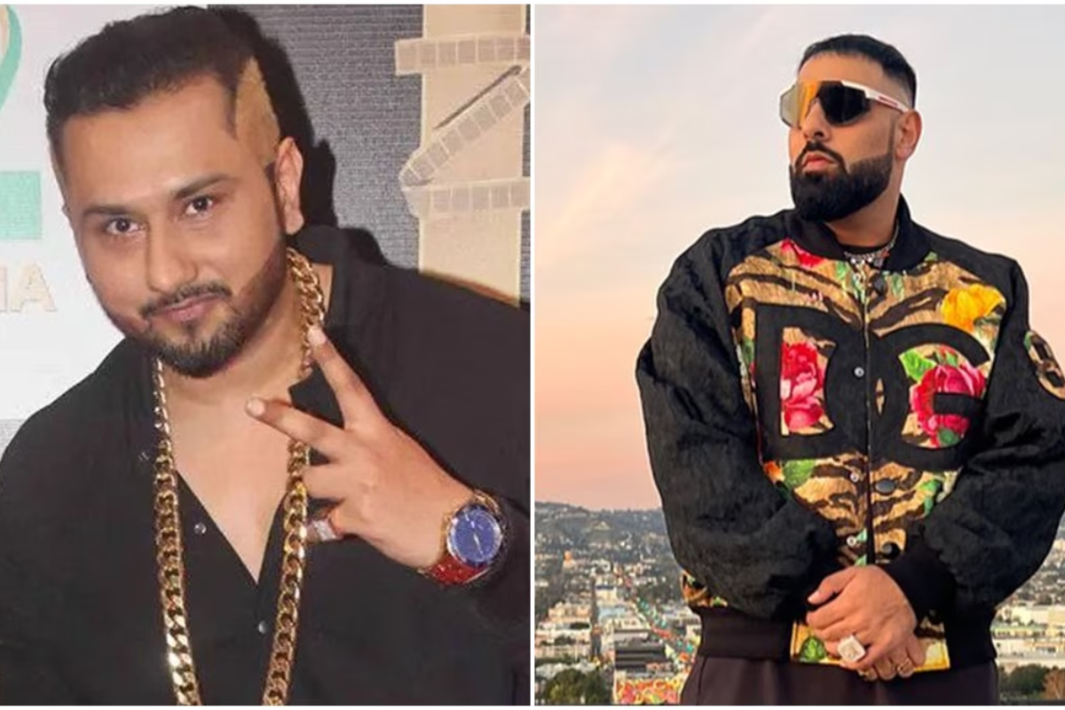 Court Orders Removal of Old Song by Badshah, Honey Singh