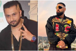Court Orders Removal of Old Song by Badshah, Honey Singh
