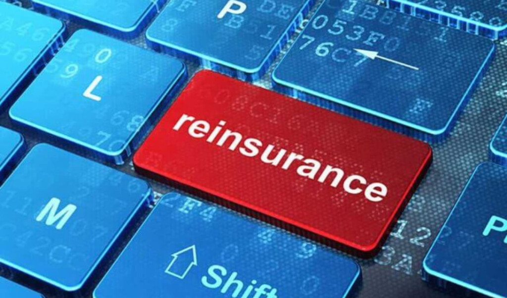 CTIM Shows Resilience Despite Reinsurance Dependence 2 ctim shows resilience despite reinsurance dependence CTIM Shows Resilience Despite Reinsurance Dependence