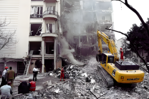 Damage to 33,000 homes in Tehran following US–Israel strikes