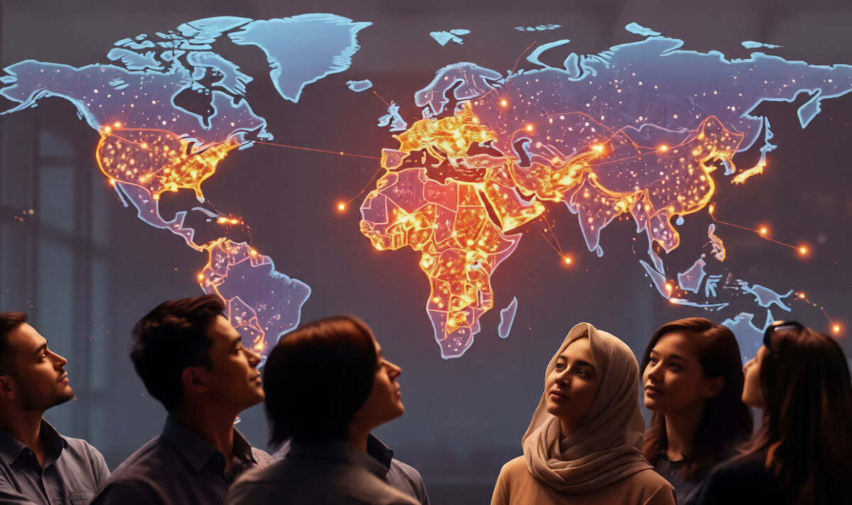 Data Centre Insurance Risks Surge Globally