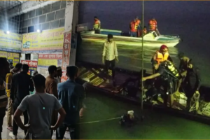 Daulatdia Bus Disaster: 12 Identified