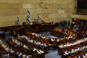 Death Penalty Law Sparks Outcry