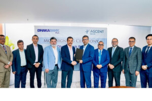 Dhaka Bank Announces Strategic Health Partnership