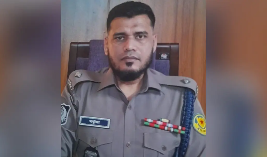 dmp acts over moghbazar incident DMP Acts Over Moghbazar Incident