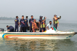 Doulotdia Ferry Tragedy Rescue Operation Enters Third Day