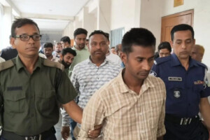 Dowry Killing: Husband Sentenced to Death