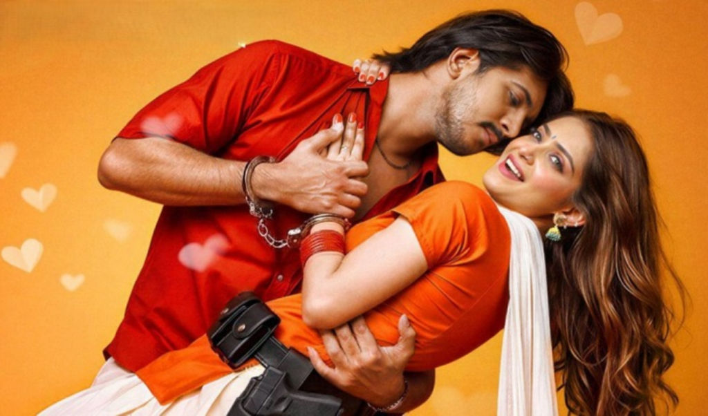 drama song ignites musical frenzy Drama Song Ignites Musical Frenzy