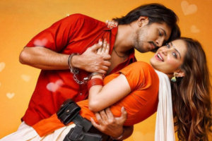 Drama Song Ignites Musical Frenzy