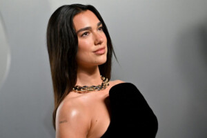 Dua Lipa Headlines A24 Comedy ‘Peaked’ Ensemble