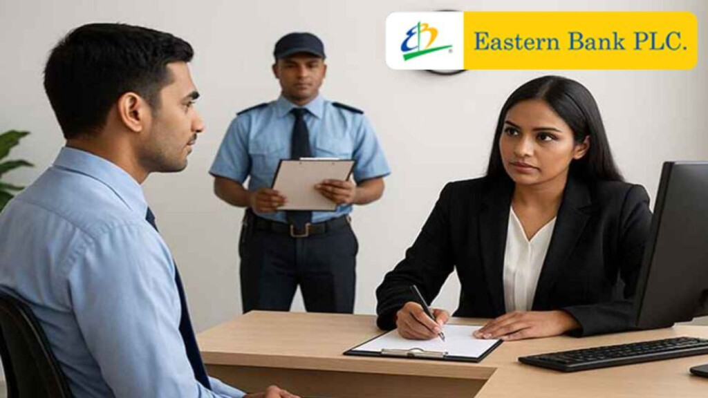 eastern bank hr vacancy 1 Eastern Bank HR Vacancy