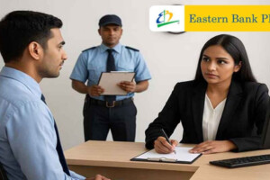 Eastern Bank HR Vacancy