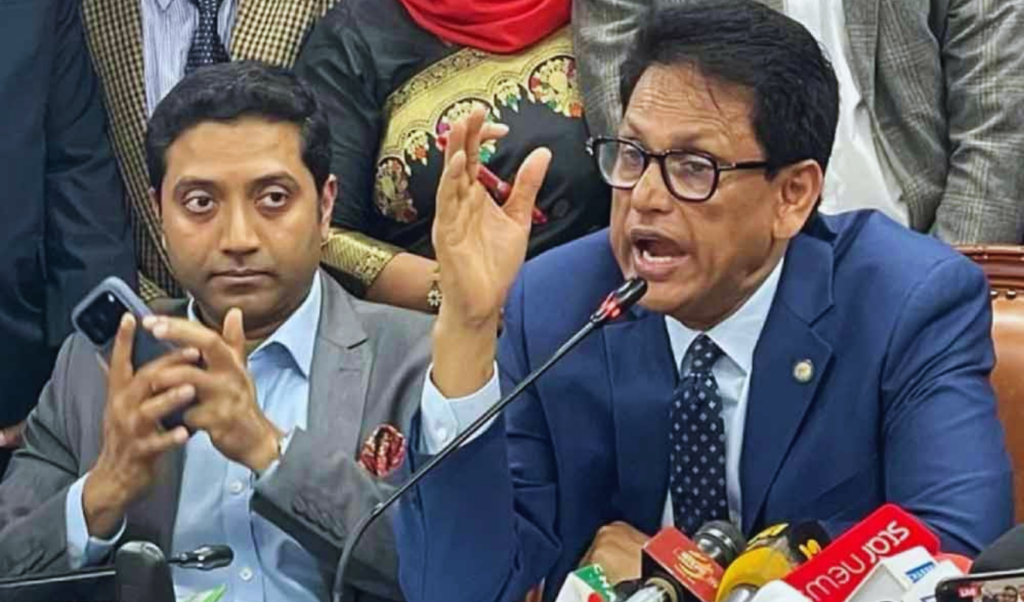 education ministers stern warning against cheating 1 Education Minister’s Stern Warning Against Cheating
