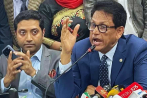 Education Minister’s Stern Warning Against Cheating