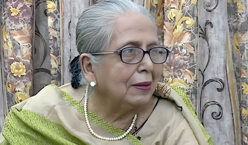 ekushey padak singer passes away Ekushey Padak Singer Passes Away
