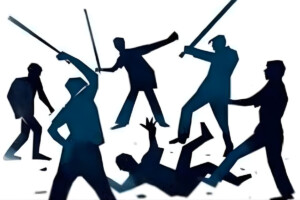 Elderly Man Beaten to Death Over Debt