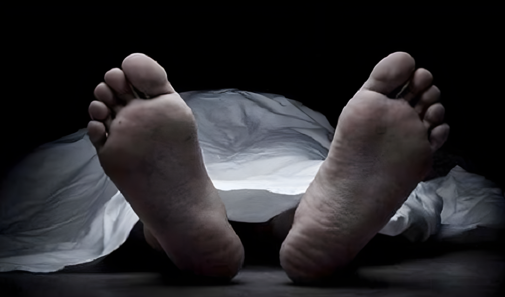 elderly womans body recovered from pond in hathazari 1 Elderly Woman’s Body Recovered From Pond in Hathazari