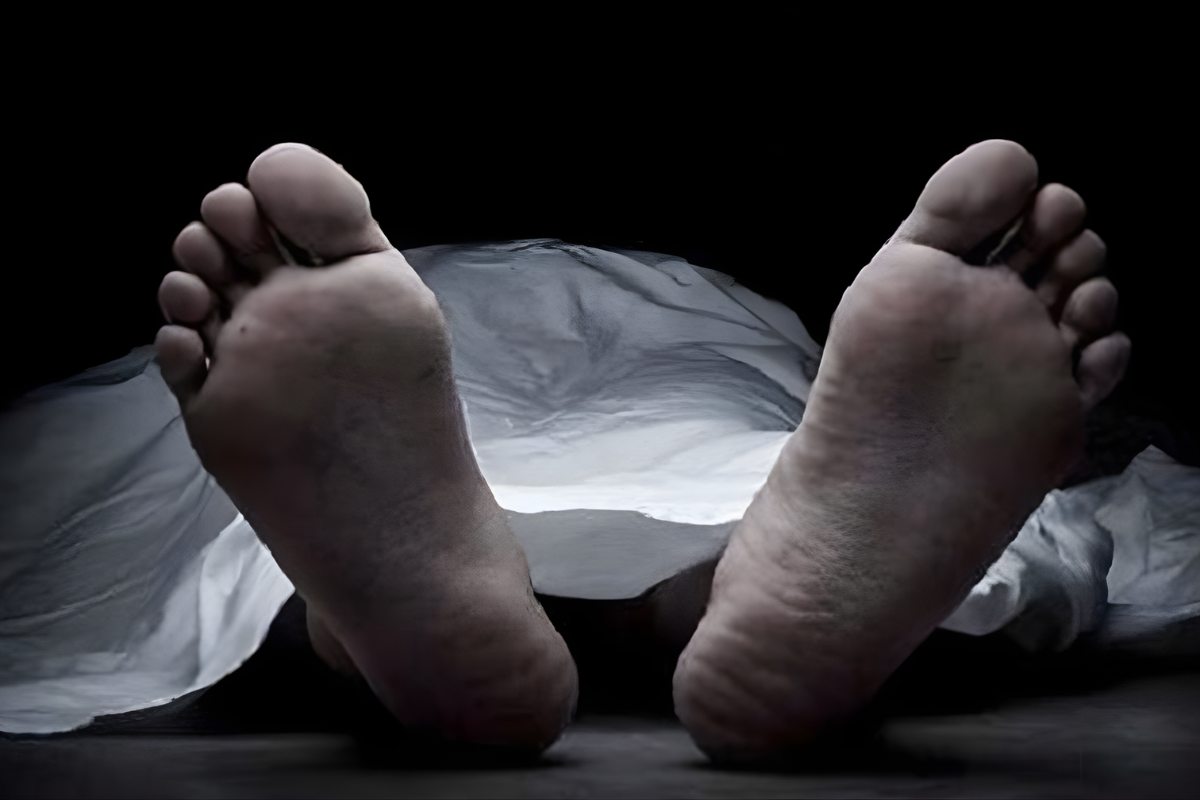 Elderly Woman’s Body Recovered From Pond in Hathazari