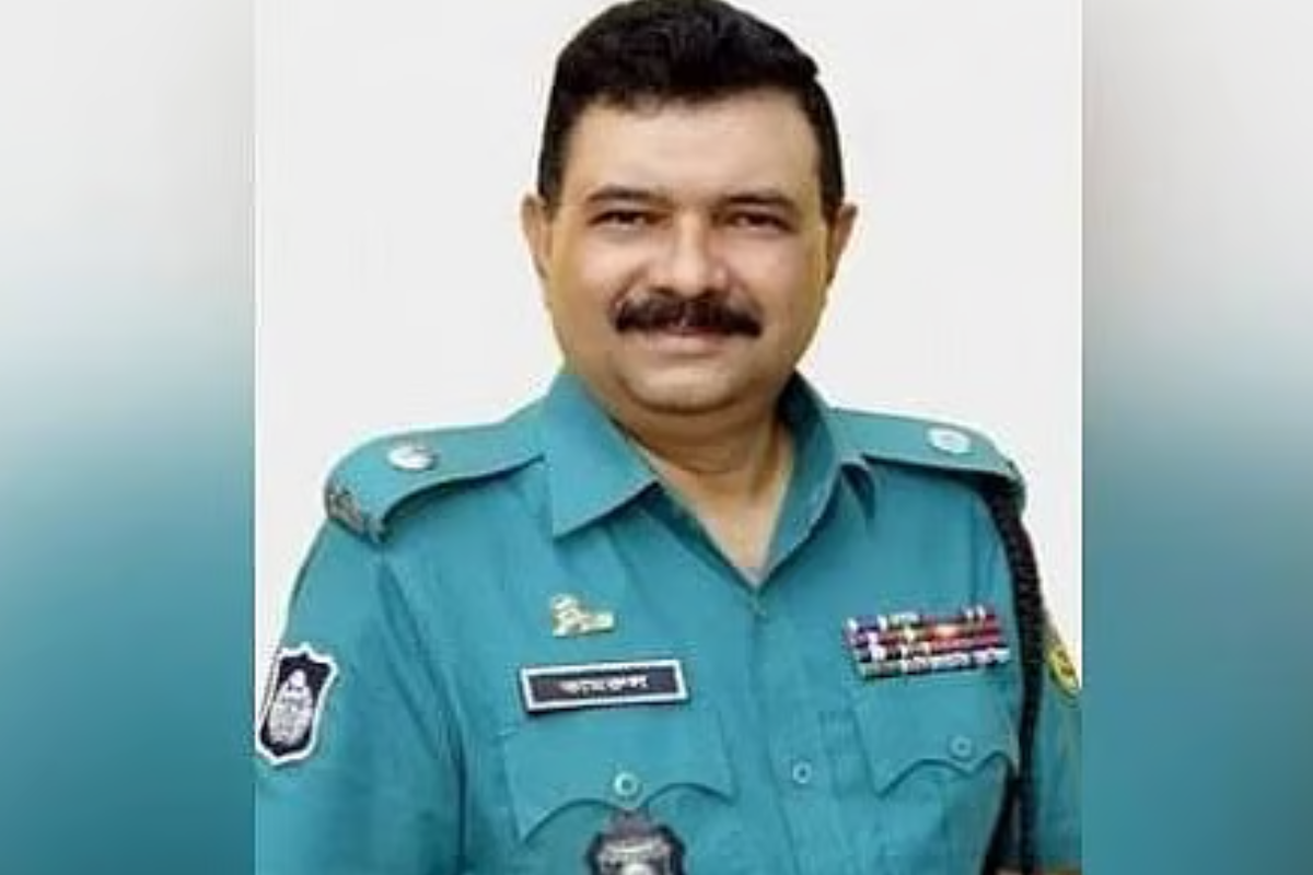 Embezzlement of detainees’ food funds: ACC files case against former police officer