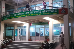 Ex-MP’s Wife in ICU After Overdose