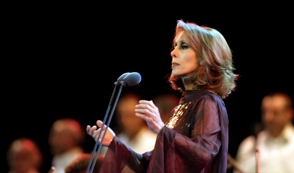 fairuz sampled on kanye album 1 Fairuz Sampled on Kanye Album