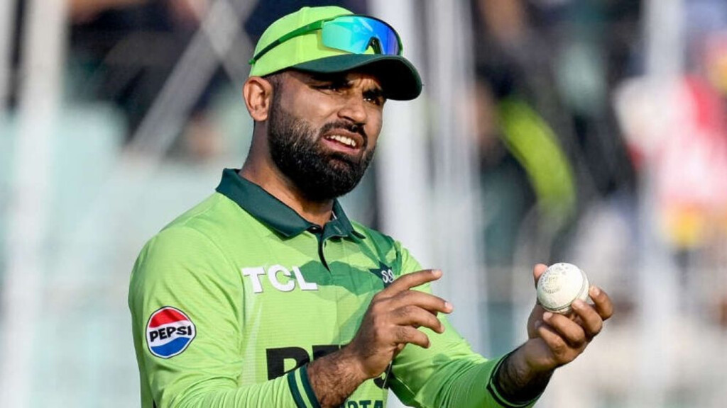fakhar zaman banned for two matches 1 Fakhar Zaman Banned for Two Matches