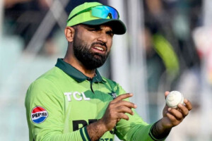 Fakhar Zaman Banned for Two Matches