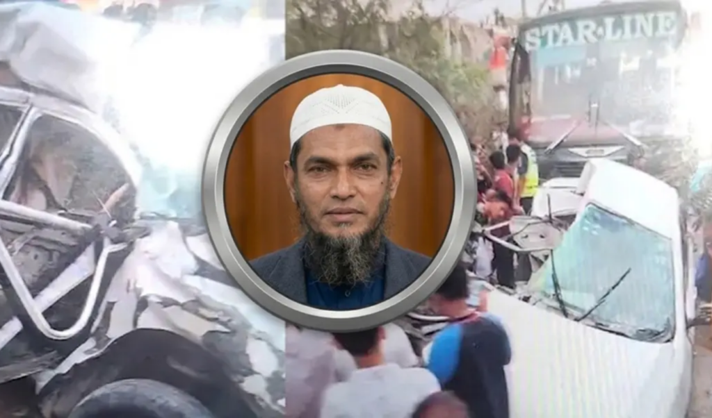 family laid rest together after tragic eid road accident death Family Laid Rest Together After Tragic Eid Road Accident Death