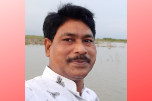 Farmers Harvest Rice But Miss Fair Market Prices