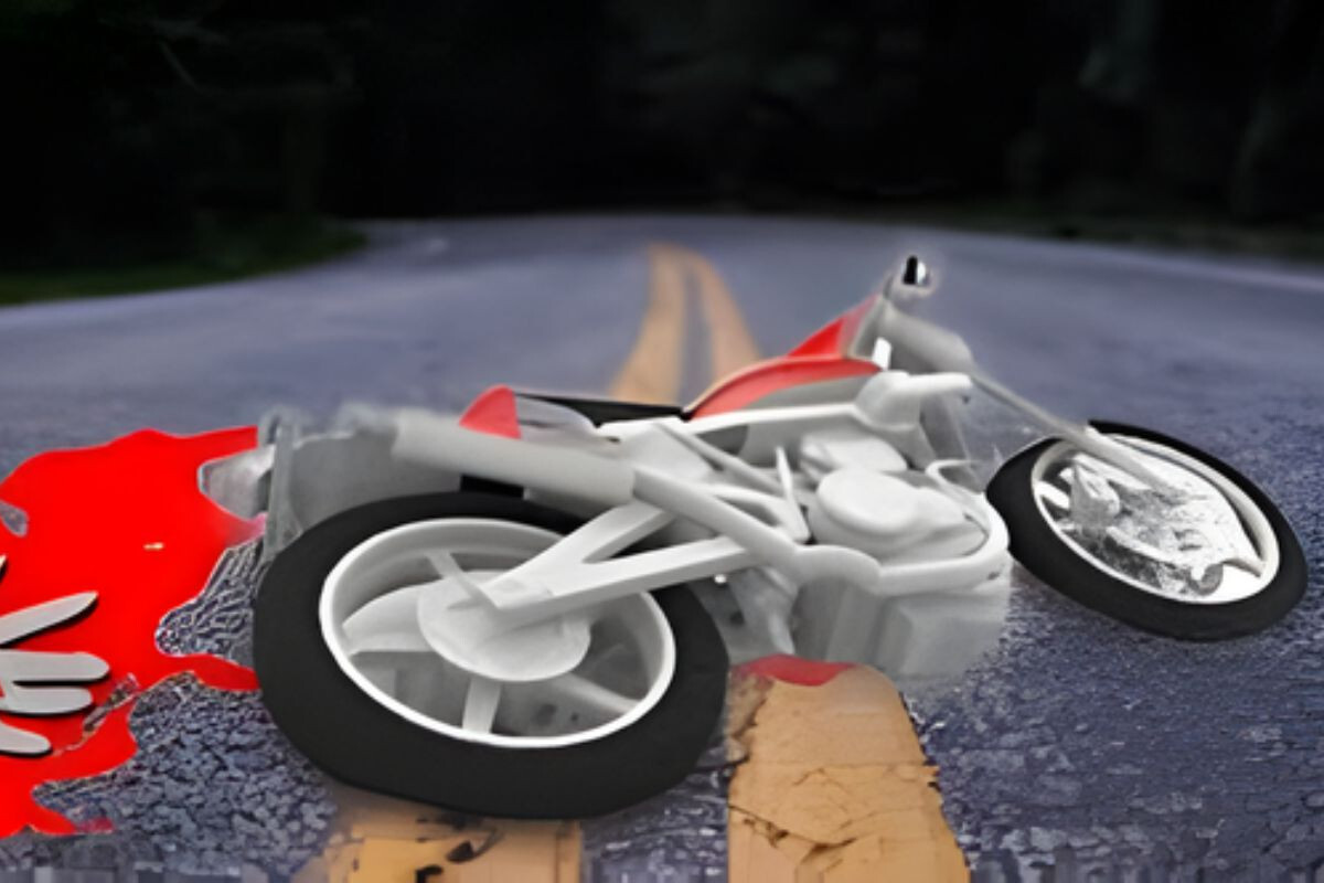 Fatal Collision Claims Motorcyclist’s Life in Chitalmari