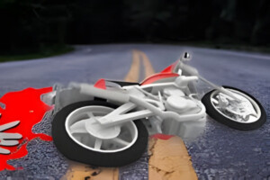 Fatal Collision Claims Motorcyclist’s Life in Chitalmari