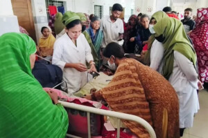 Fatal Measles Outbreak Claims Two More Children