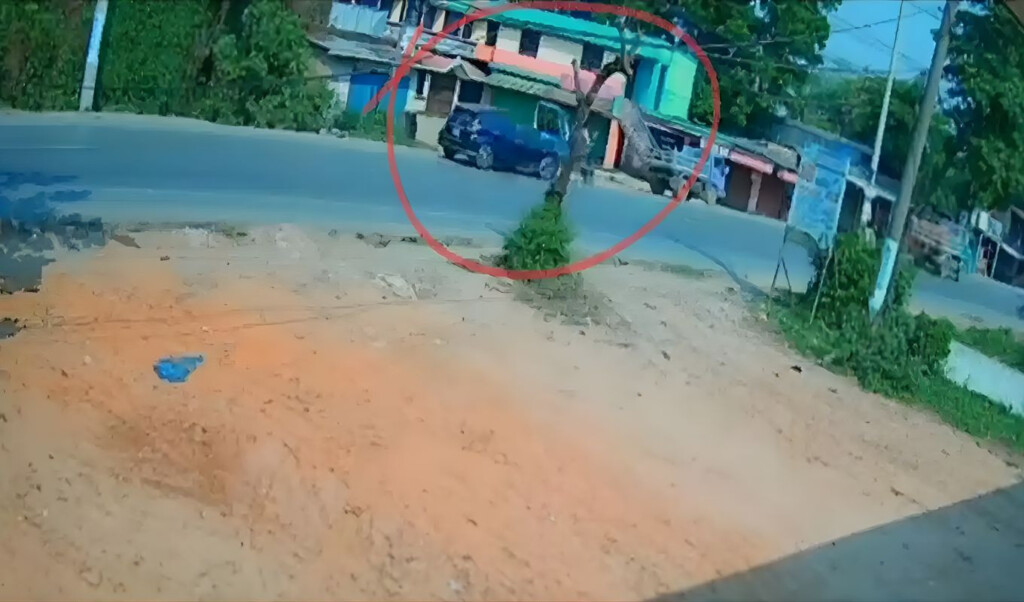 fatal microbus collision claims two lives in satkania Fatal Microbus Collision Claims Two Lives in Satkania