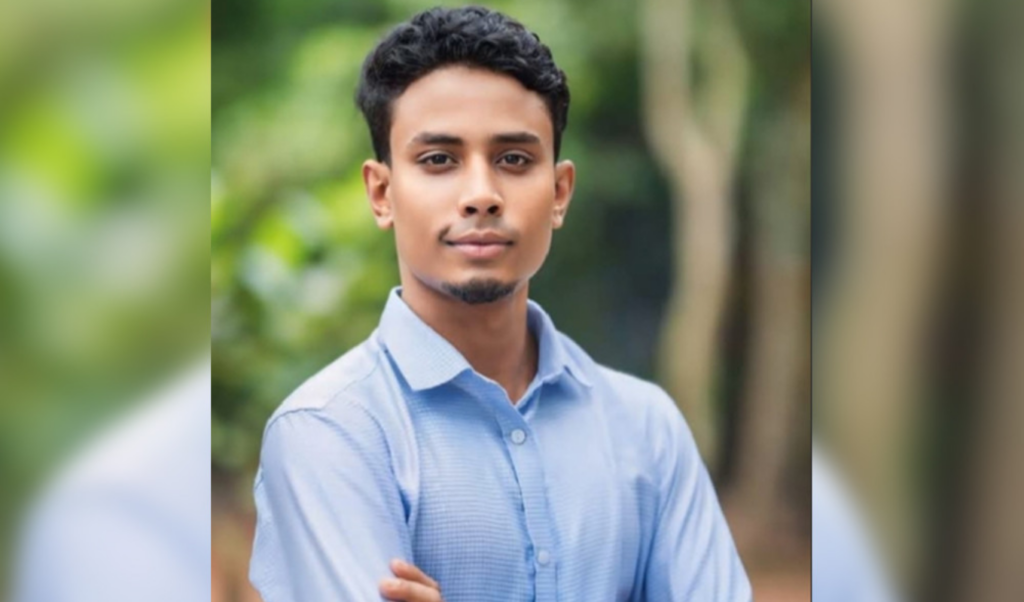 feni college student leader expelled over extortion call 1 Feni College Student Leader Expelled Over Extortion Call