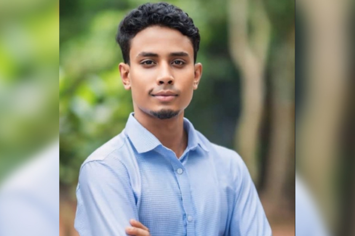 Feni College Student Leader Expelled Over Extortion Call